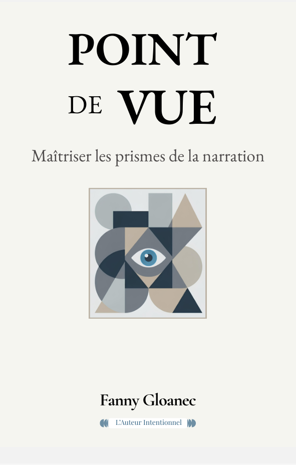 Couverture - Point de Vue